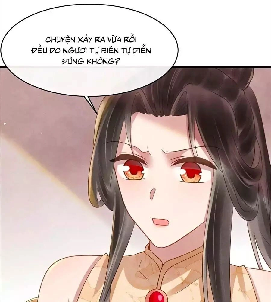 Vương Phi Muốn Trèo Tường Chapter 58 - 16