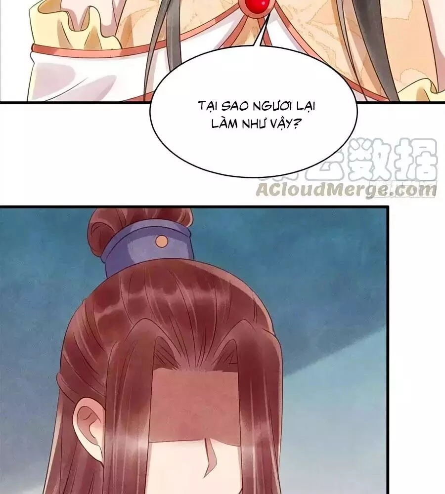 Vương Phi Muốn Trèo Tường Chapter 58 - 17