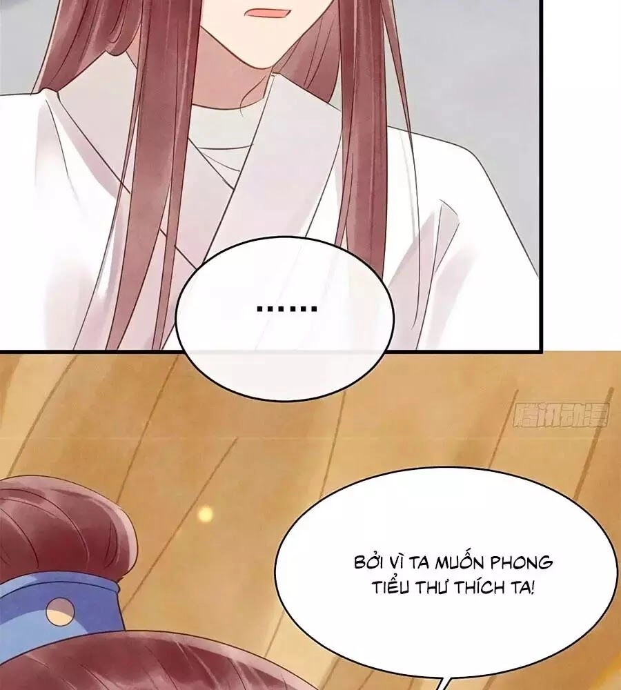 Vương Phi Muốn Trèo Tường Chapter 58 - 18