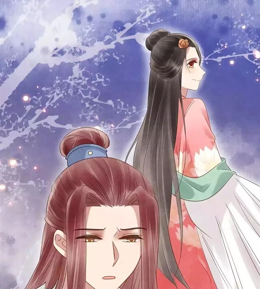 Vương Phi Muốn Trèo Tường Chapter 58 - 21