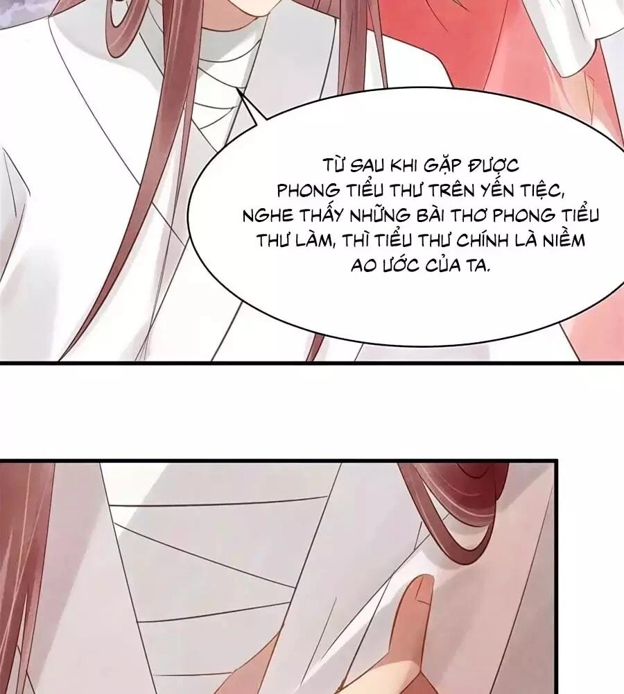 Vương Phi Muốn Trèo Tường Chapter 58 - 22