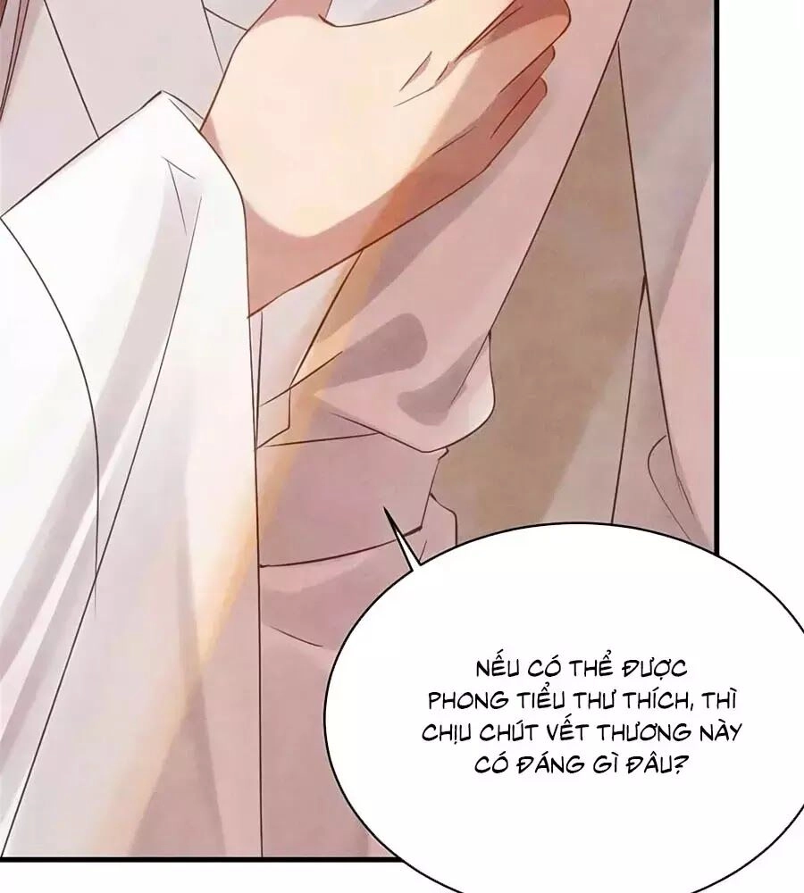 Vương Phi Muốn Trèo Tường Chapter 58 - 23