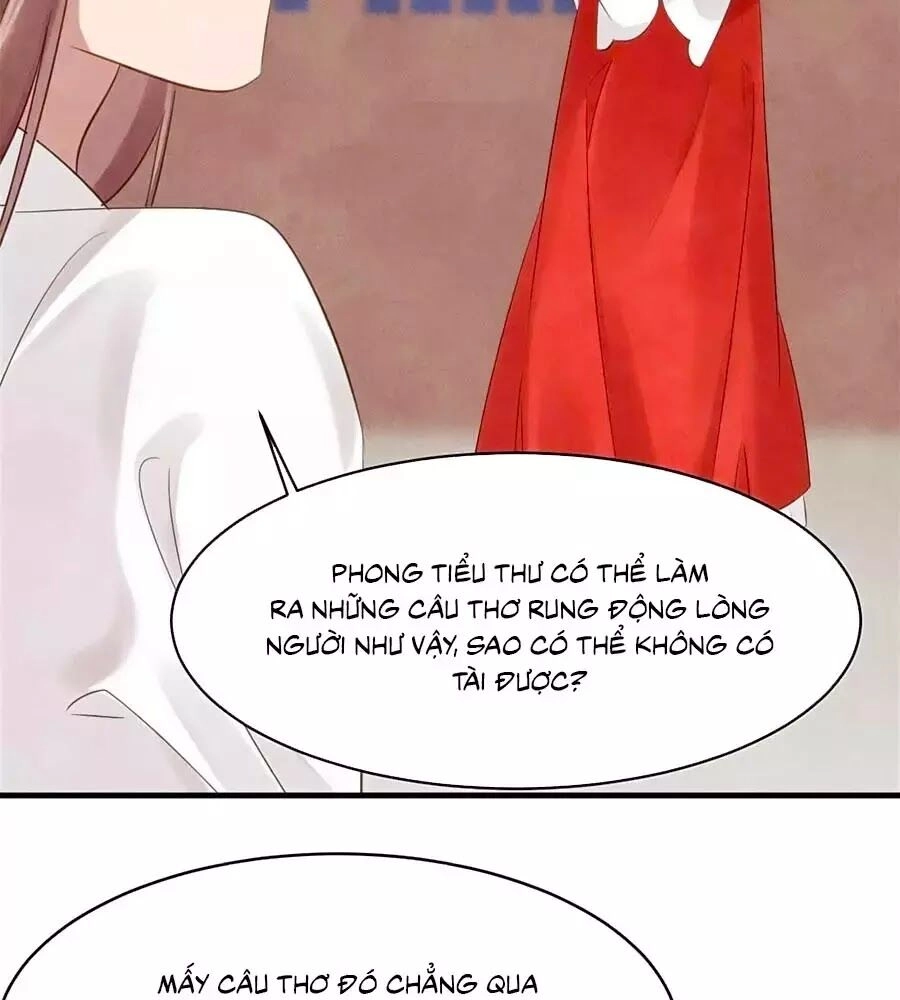 Vương Phi Muốn Trèo Tường Chapter 58 - 25