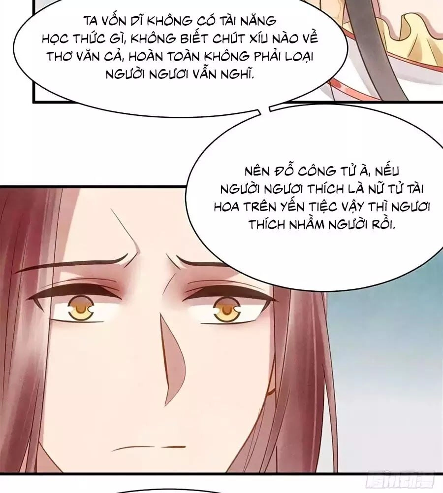 Vương Phi Muốn Trèo Tường Chapter 58 - 27