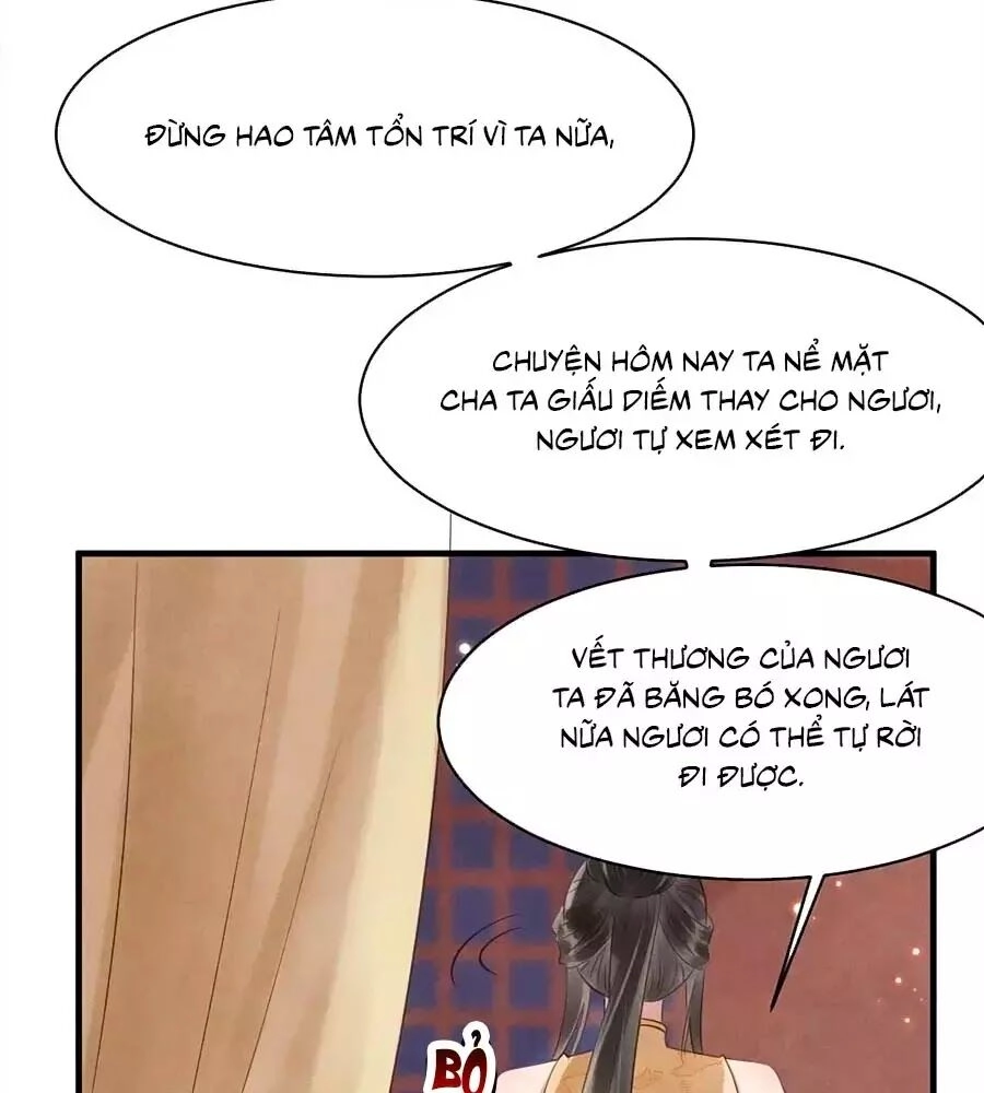 Vương Phi Muốn Trèo Tường Chapter 58 - 28