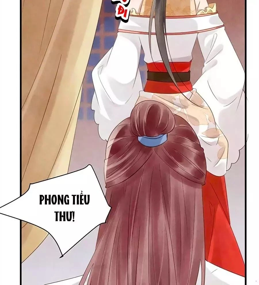 Vương Phi Muốn Trèo Tường Chapter 58 - 29