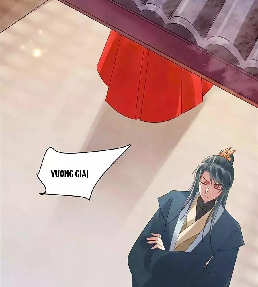 Vương Phi Muốn Trèo Tường Chapter 58 - 32