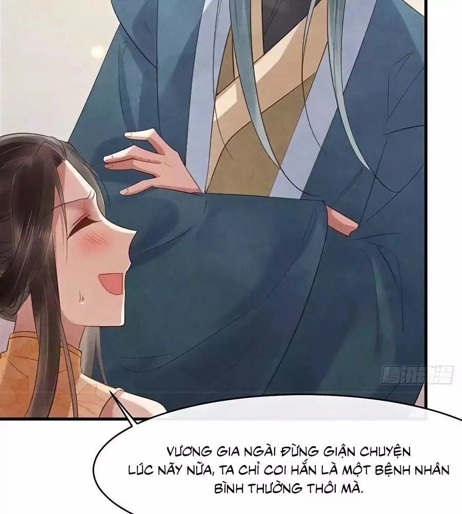 Vương Phi Muốn Trèo Tường Chapter 58 - 34