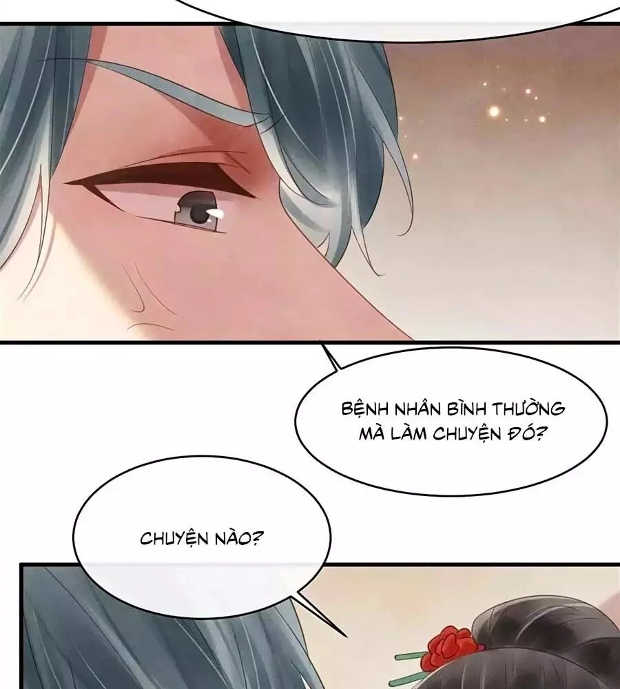 Vương Phi Muốn Trèo Tường Chapter 58 - 35