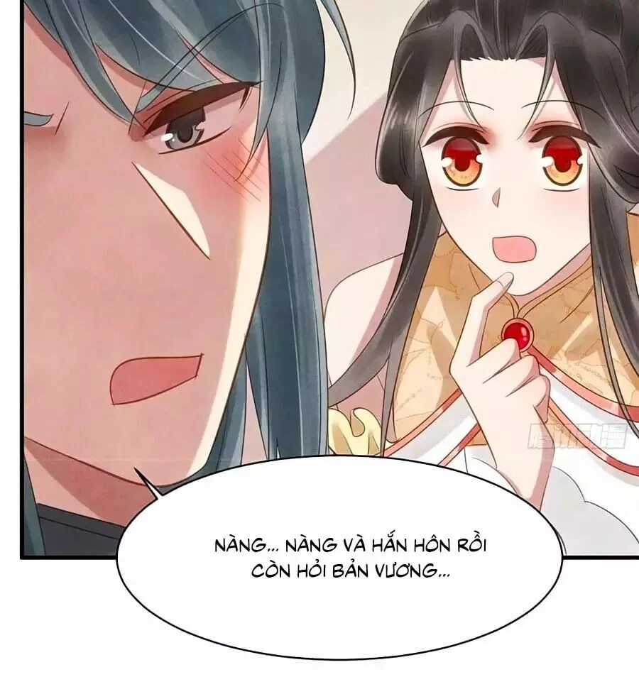 Vương Phi Muốn Trèo Tường Chapter 58 - 36