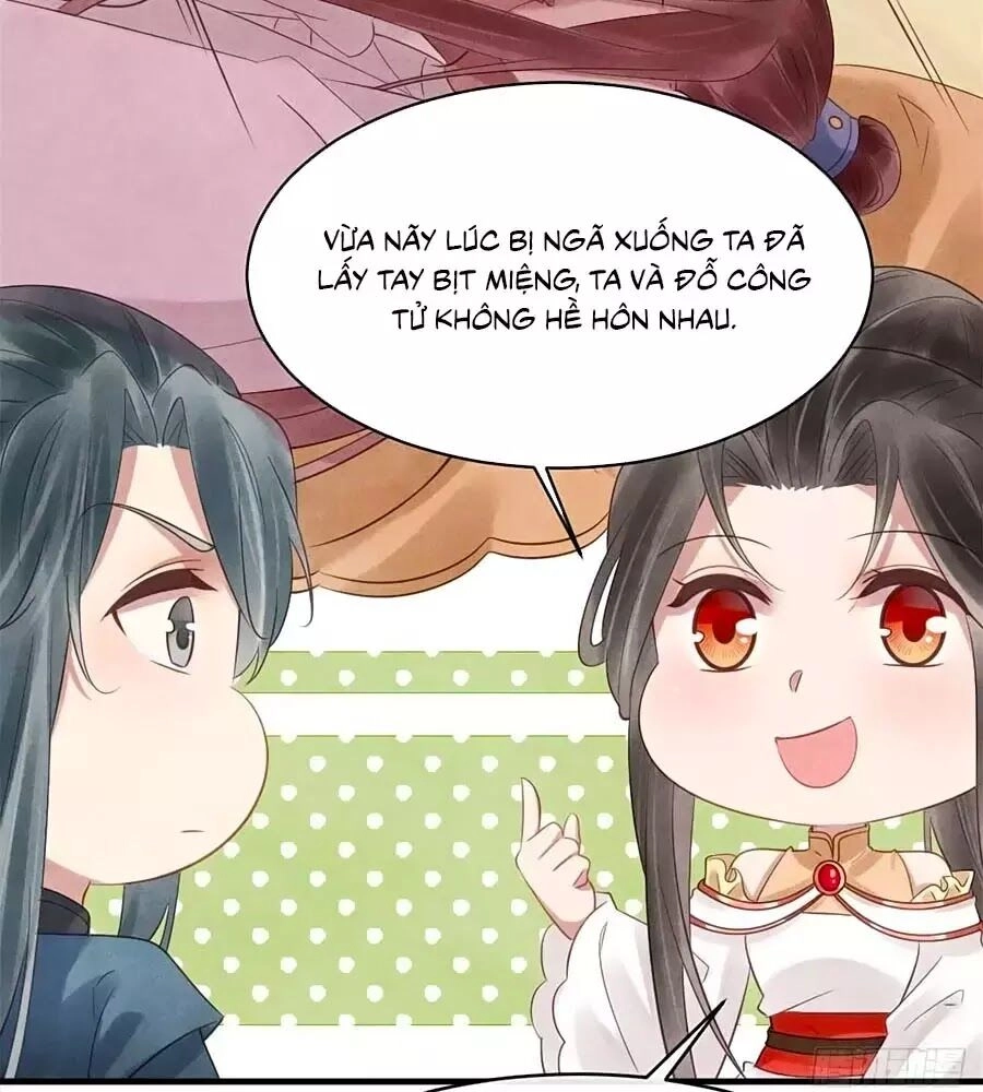 Vương Phi Muốn Trèo Tường Chapter 58 - 39