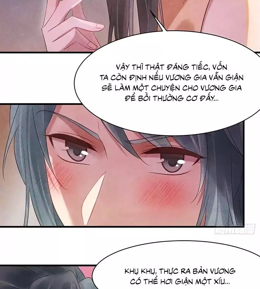 Vương Phi Muốn Trèo Tường Chapter 58 - 43