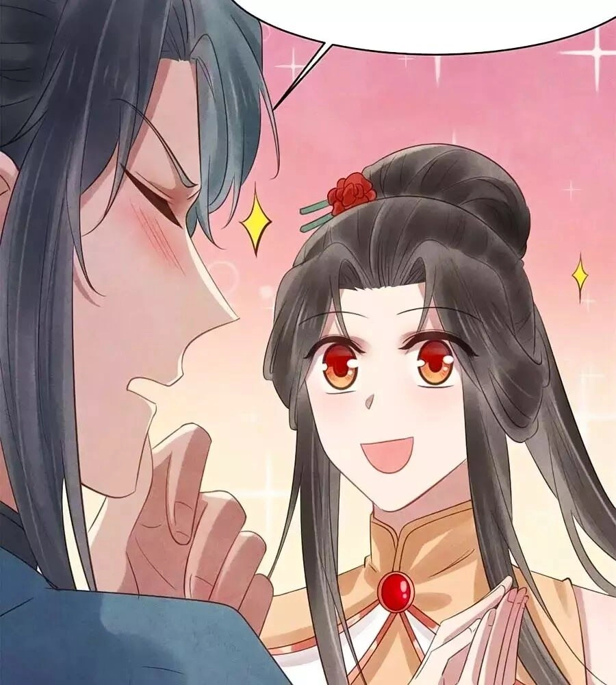 Vương Phi Muốn Trèo Tường Chapter 58 - 44