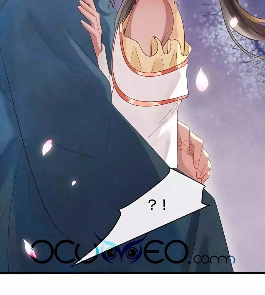 Vương Phi Muốn Trèo Tường Chapter 58 - 48