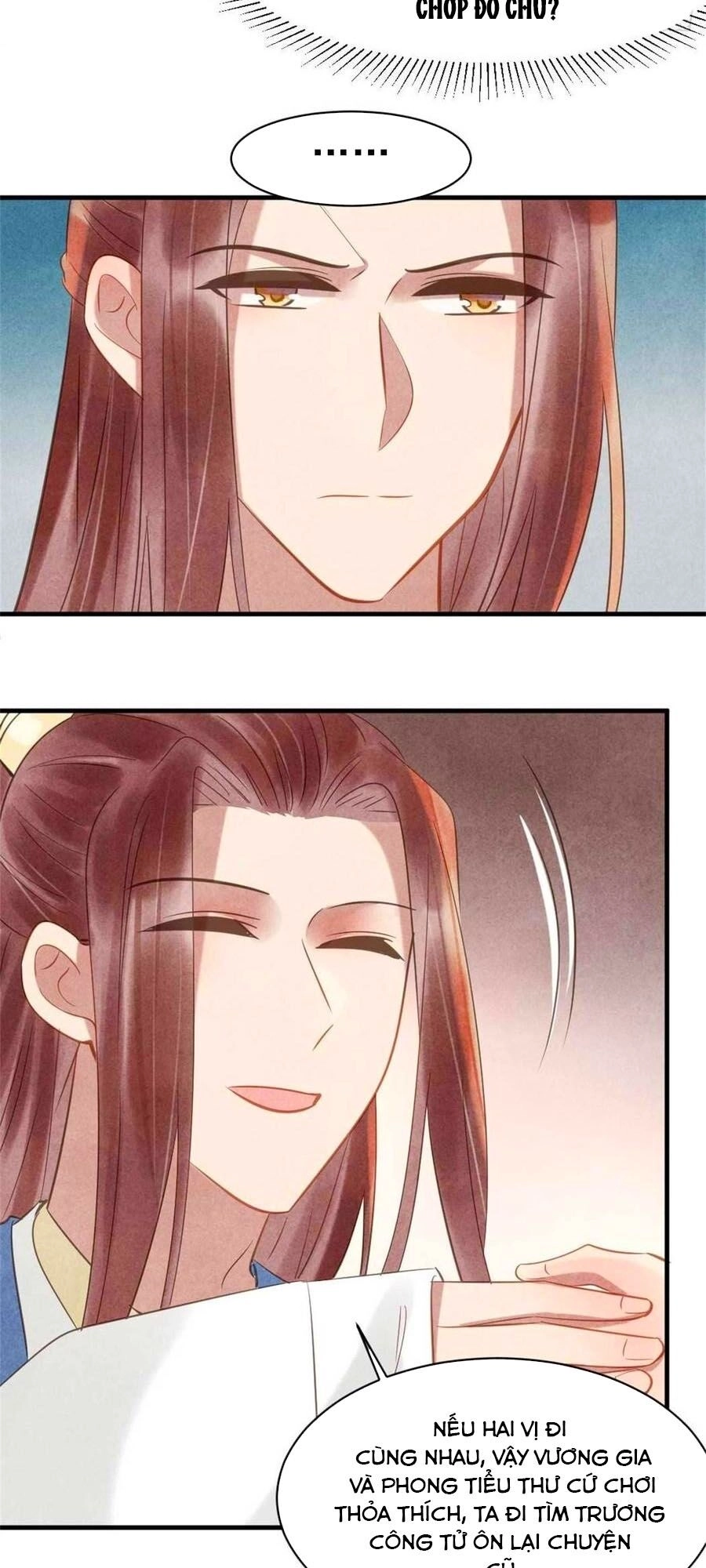 Vương Phi Muốn Trèo Tường Chapter 59 - 17