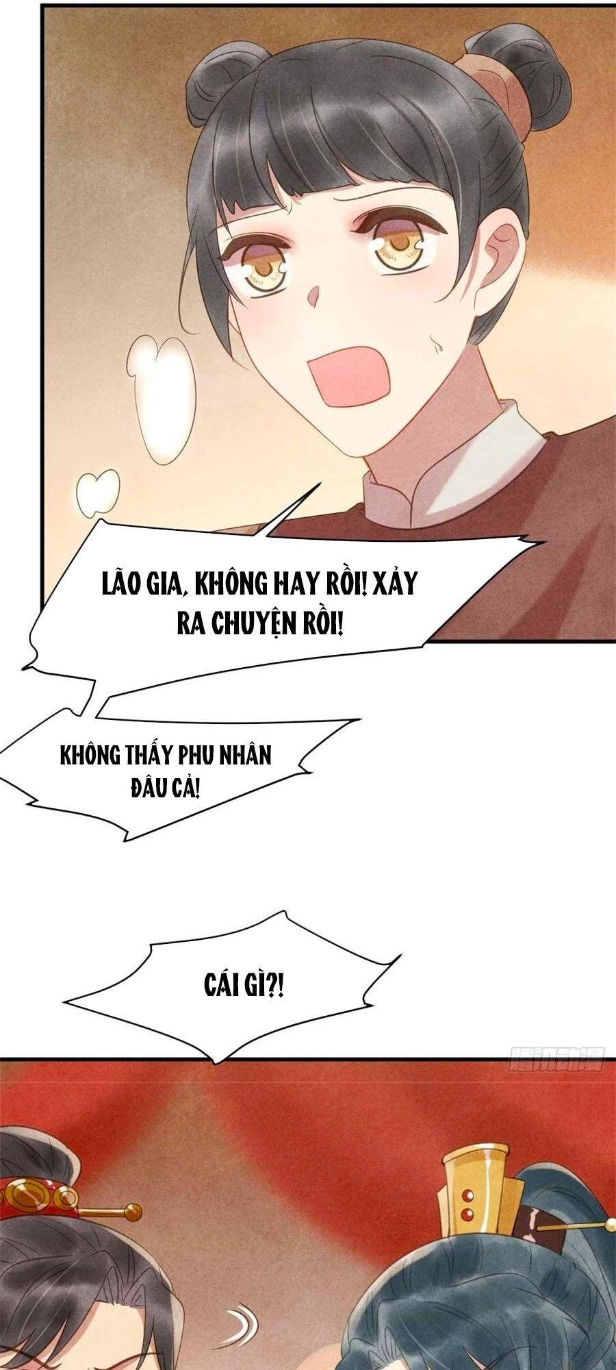 Vương Phi Muốn Trèo Tường Chapter 59 - 24