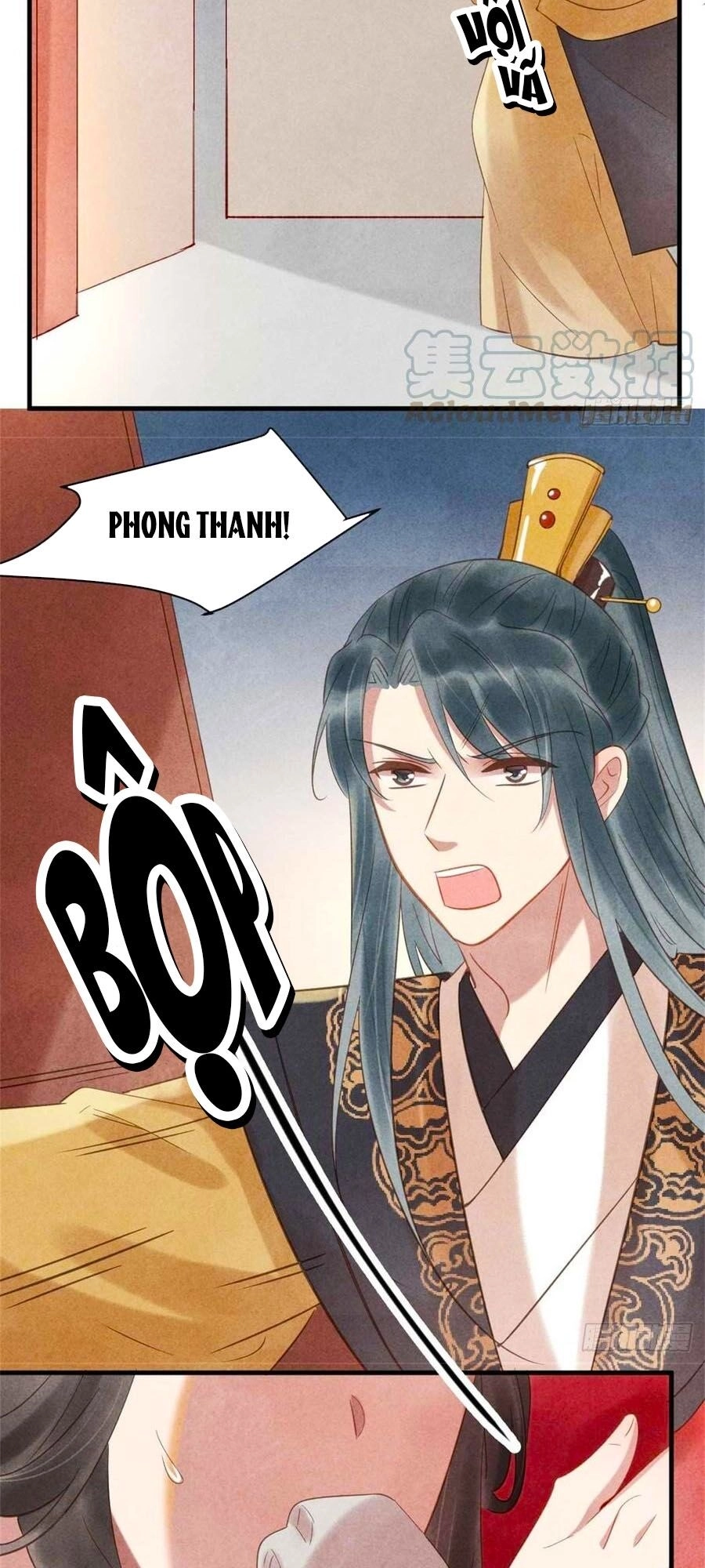 Vương Phi Muốn Trèo Tường Chapter 59 - 26