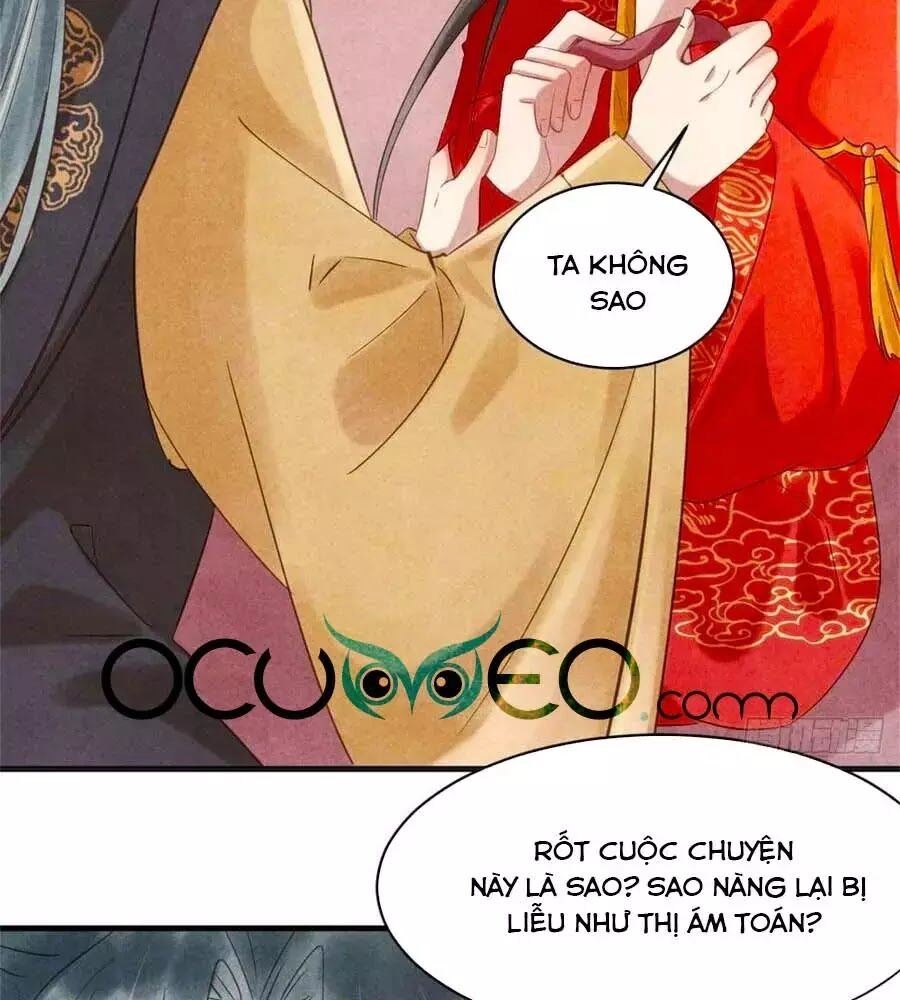 Vương Phi Muốn Trèo Tường Chapter 60 - 2