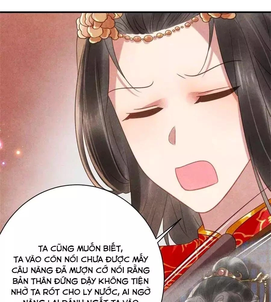 Vương Phi Muốn Trèo Tường Chapter 60 - 4