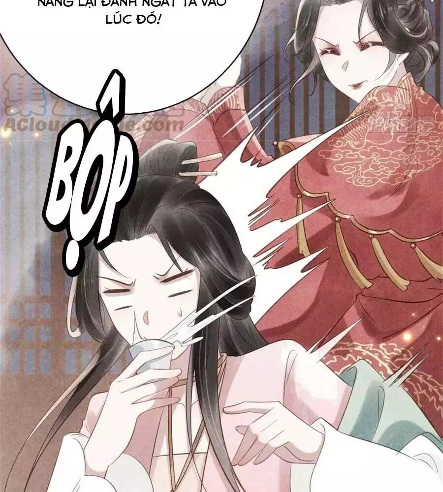 Vương Phi Muốn Trèo Tường Chapter 60 - 5