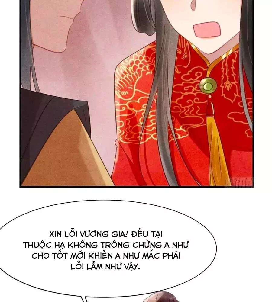 Vương Phi Muốn Trèo Tường Chapter 60 - 10