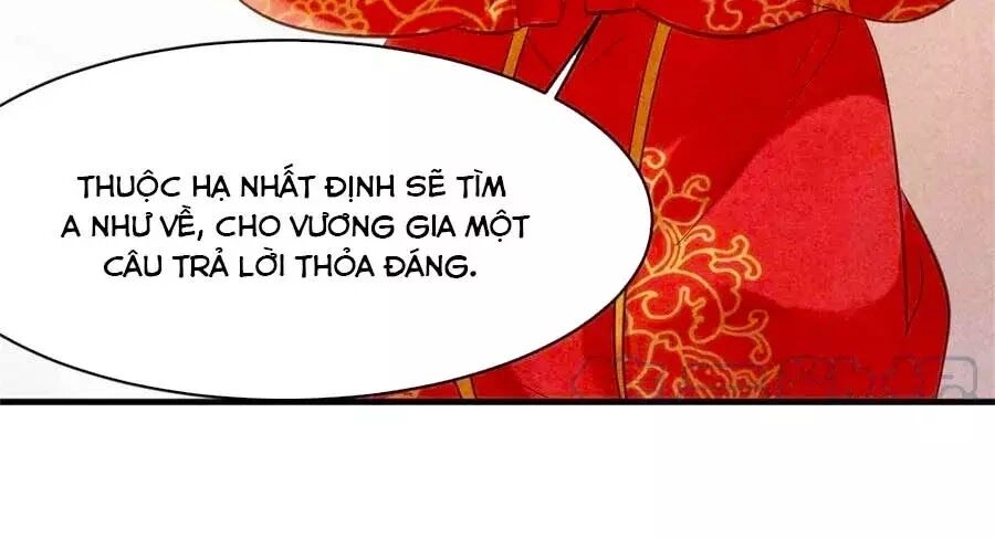 Vương Phi Muốn Trèo Tường Chapter 60 - 12