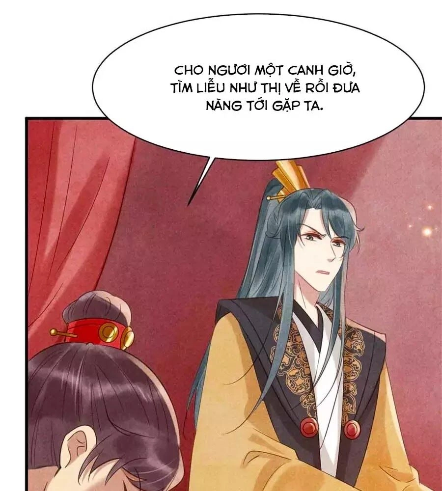 Vương Phi Muốn Trèo Tường Chapter 60 - 13