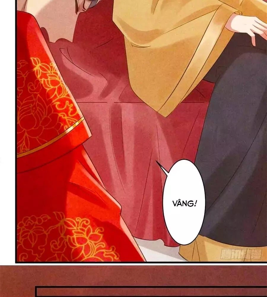 Vương Phi Muốn Trèo Tường Chapter 60 - 14