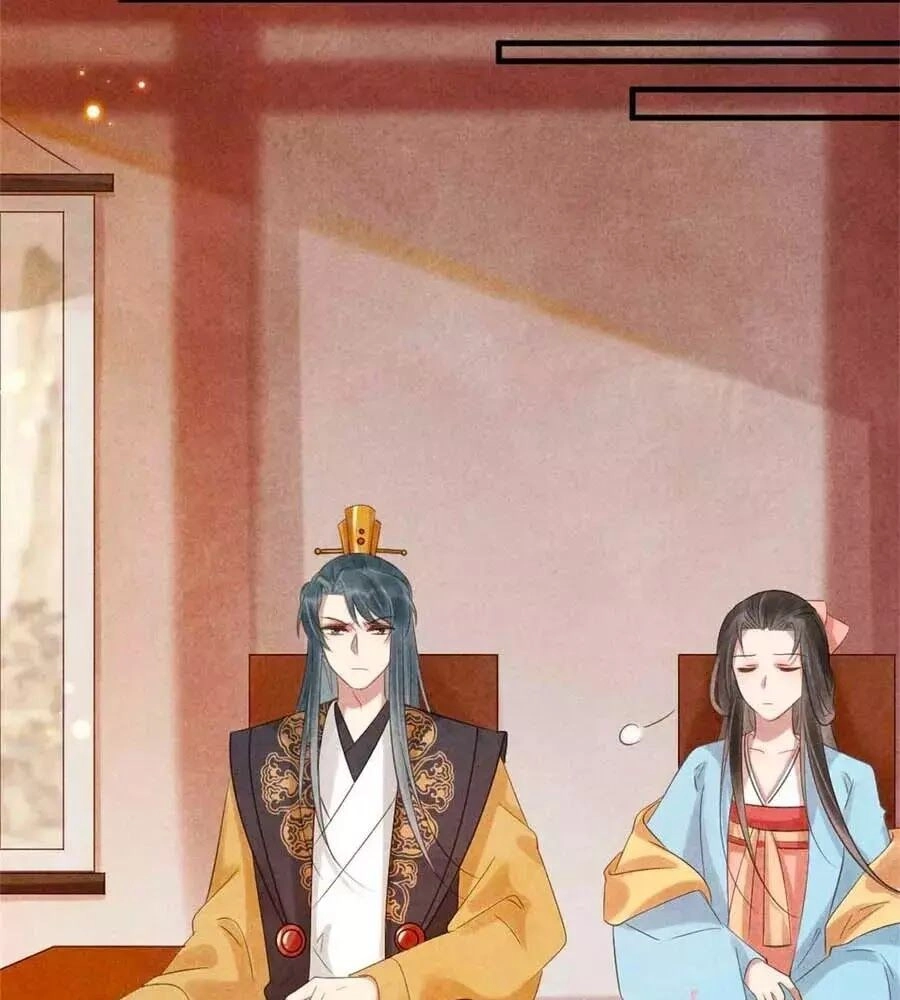 Vương Phi Muốn Trèo Tường Chapter 60 - 15