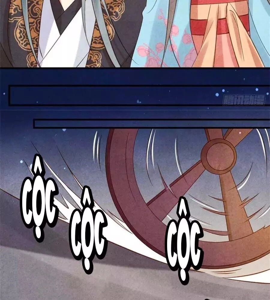 Vương Phi Muốn Trèo Tường Chapter 60 - 22