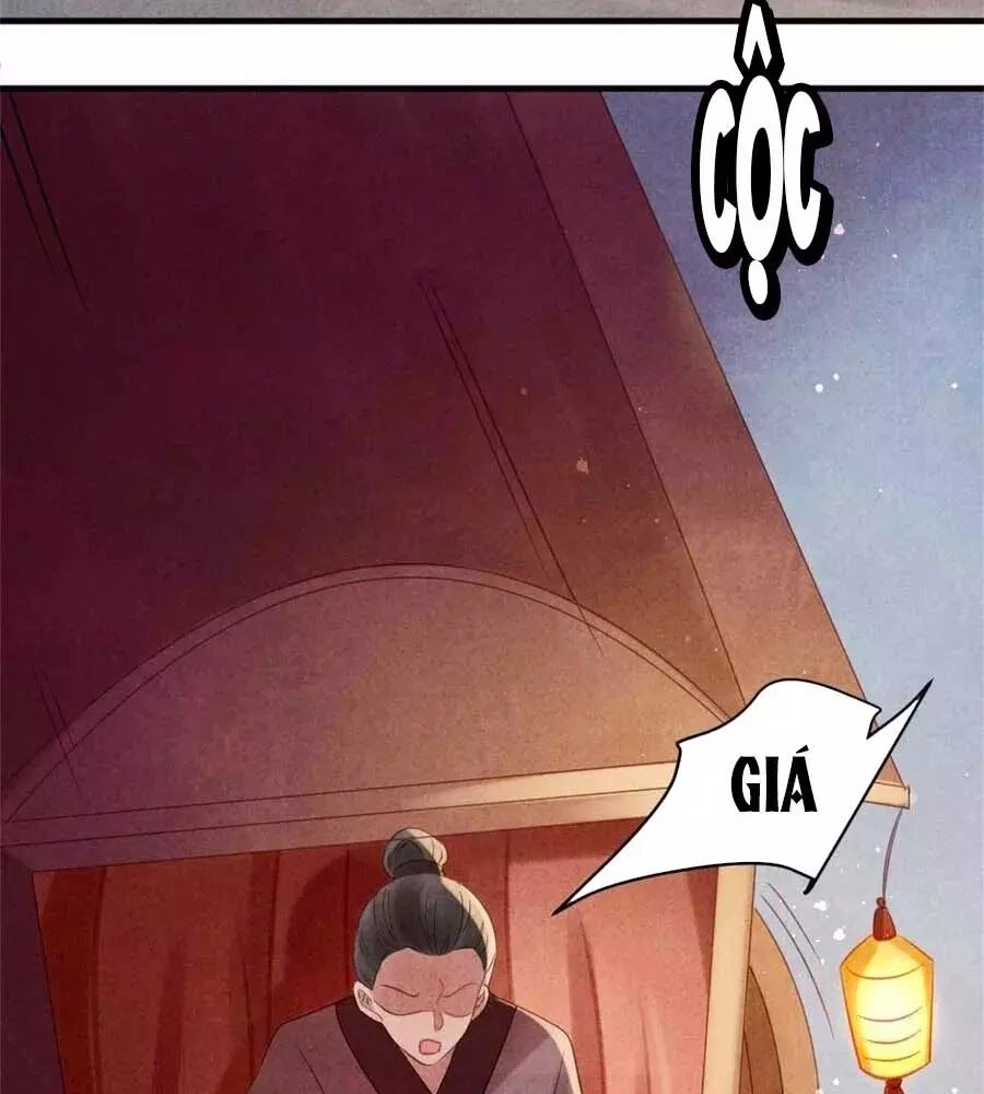 Vương Phi Muốn Trèo Tường Chapter 60 - 23