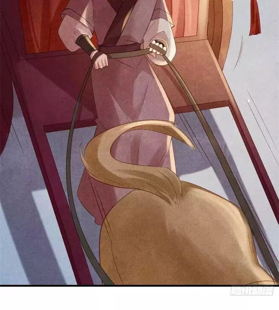 Vương Phi Muốn Trèo Tường Chapter 60 - 24