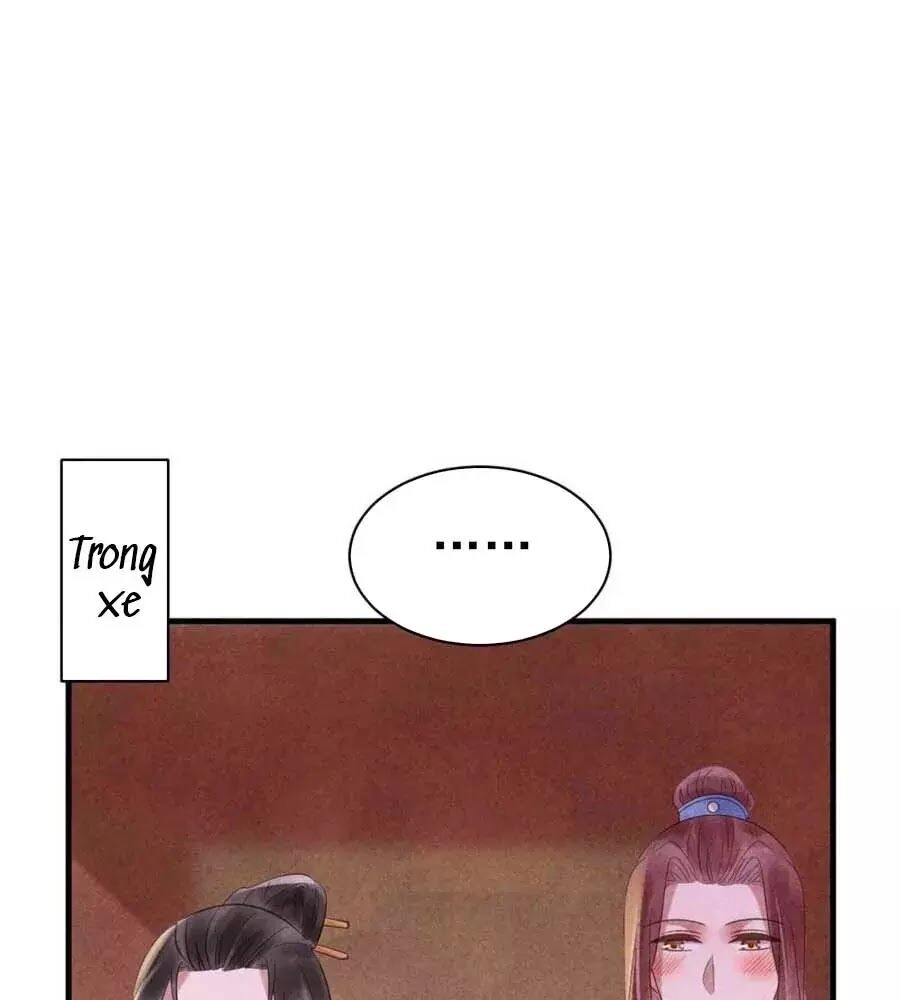 Vương Phi Muốn Trèo Tường Chapter 60 - 25