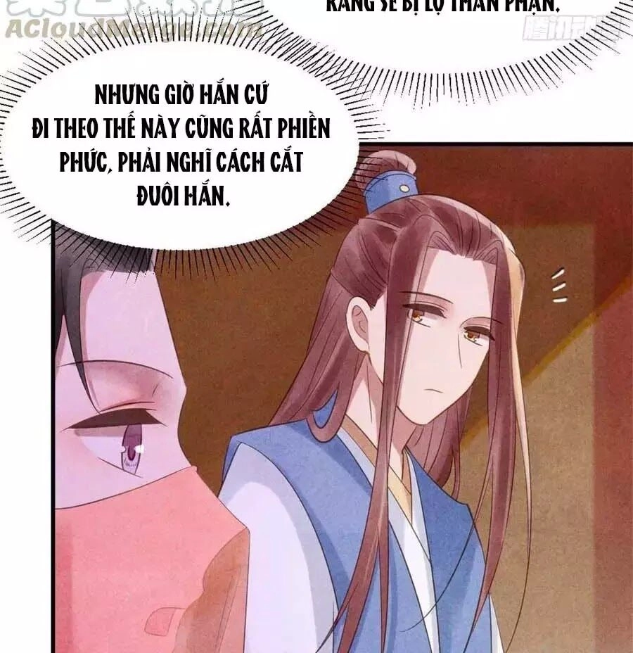 Vương Phi Muốn Trèo Tường Chapter 60 - 28