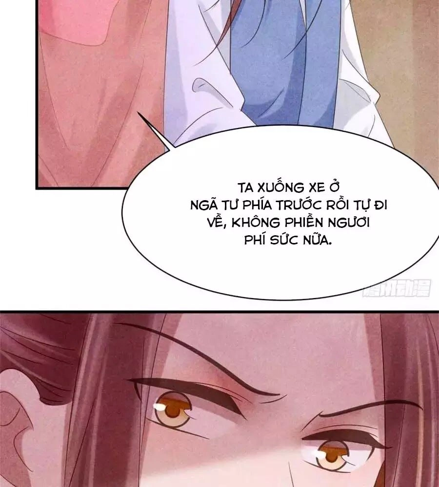 Vương Phi Muốn Trèo Tường Chapter 60 - 29