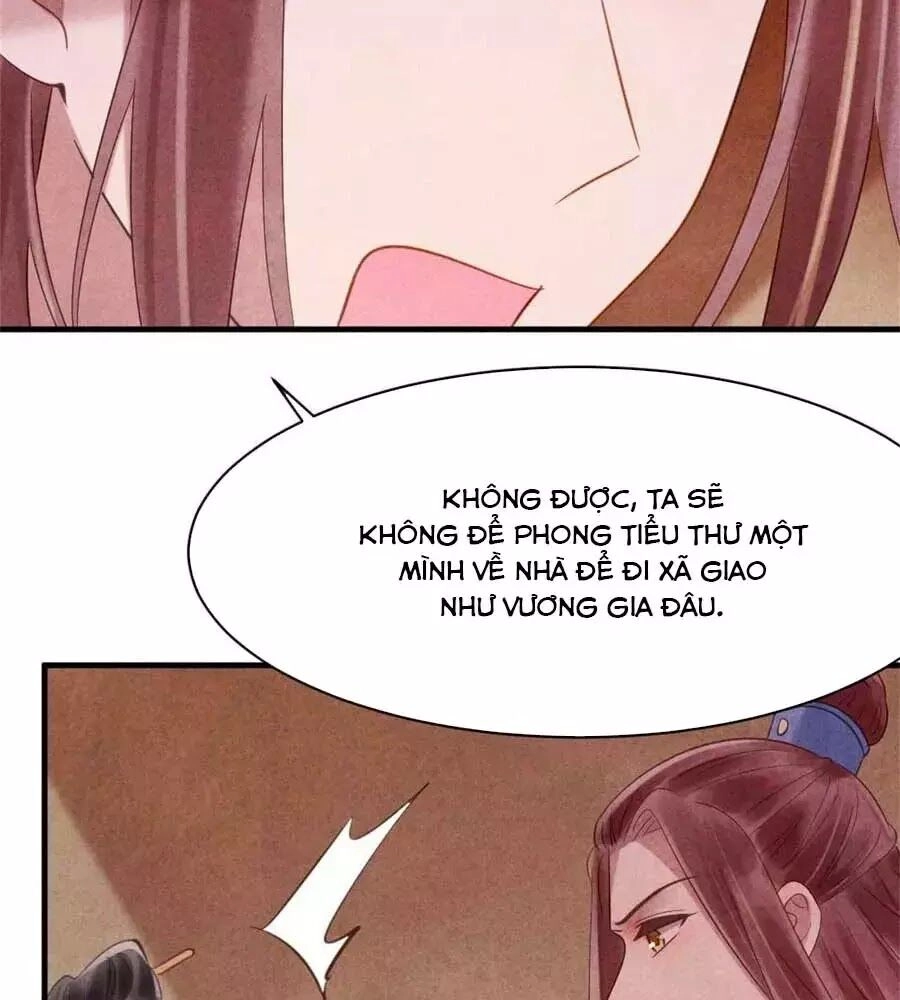 Vương Phi Muốn Trèo Tường Chapter 60 - 30