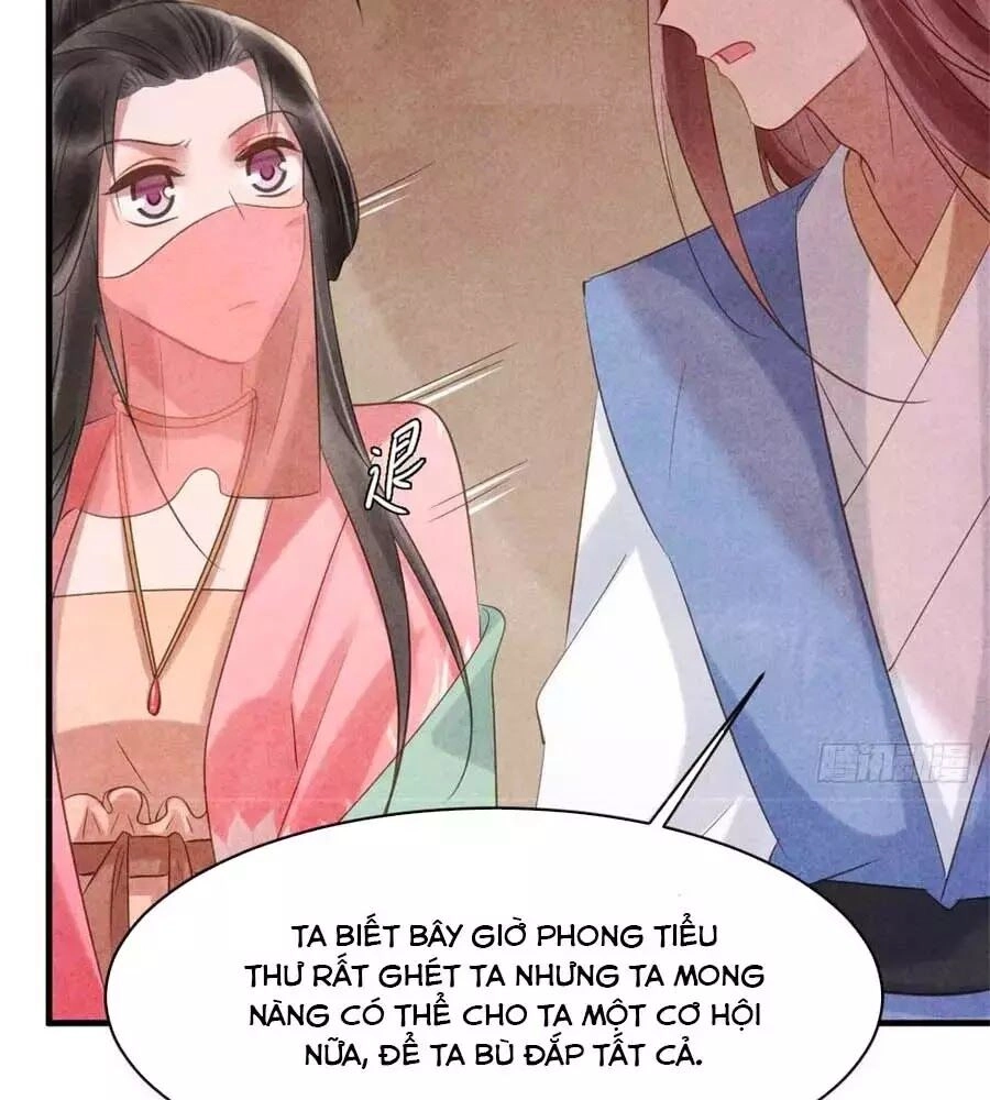 Vương Phi Muốn Trèo Tường Chapter 60 - 31