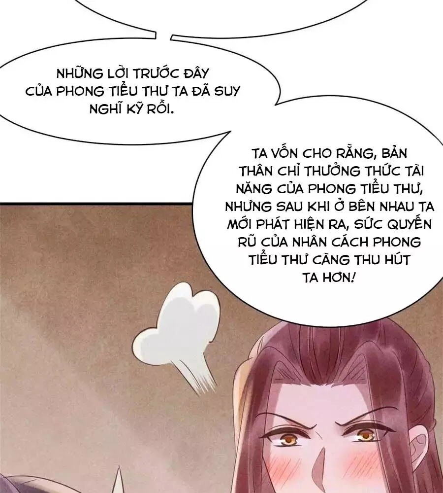 Vương Phi Muốn Trèo Tường Chapter 60 - 32