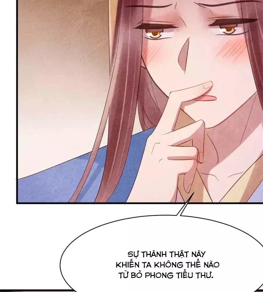 Vương Phi Muốn Trèo Tường Chapter 60 - 34