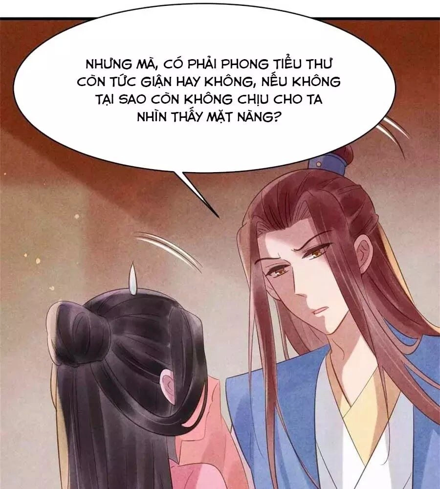 Vương Phi Muốn Trèo Tường Chapter 60 - 36