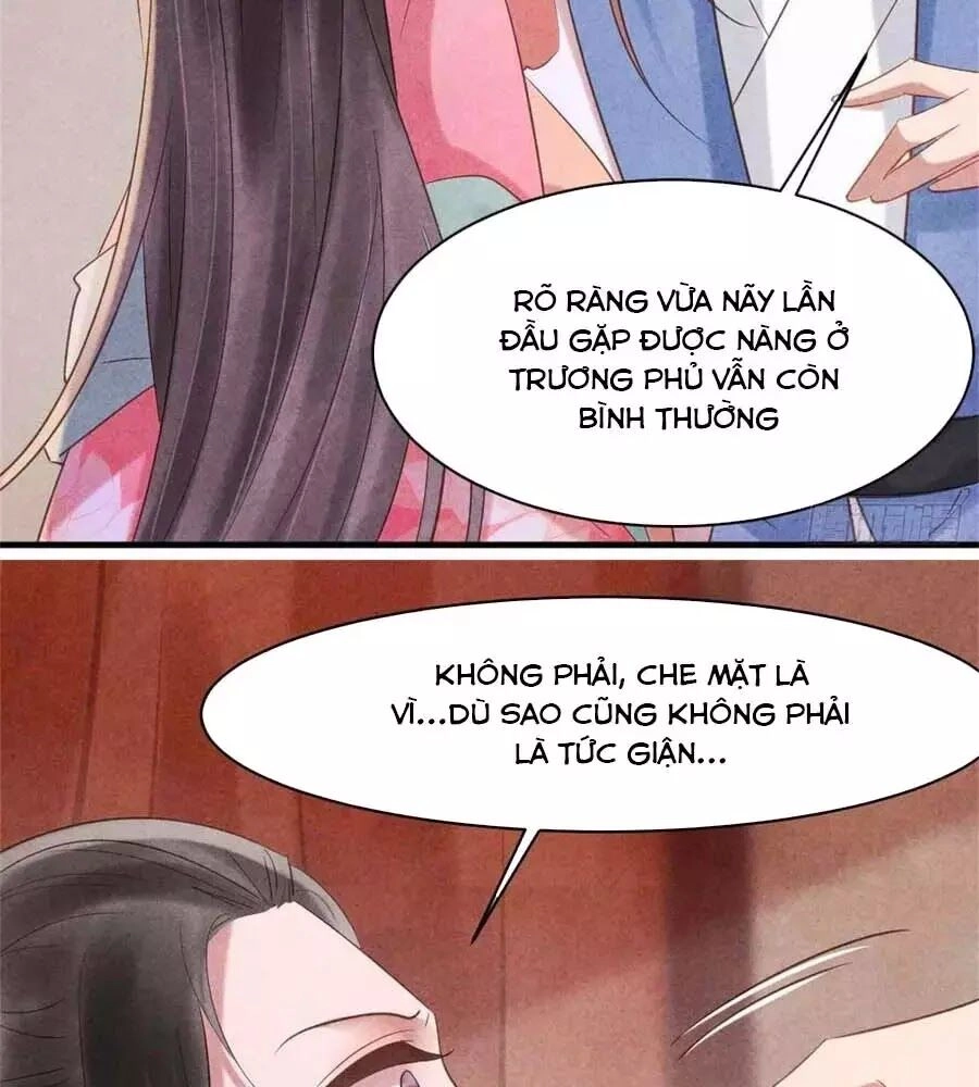 Vương Phi Muốn Trèo Tường Chapter 60 - 37