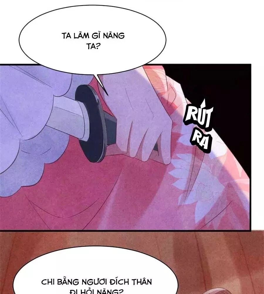 Vương Phi Muốn Trèo Tường Chapter 60 - 43