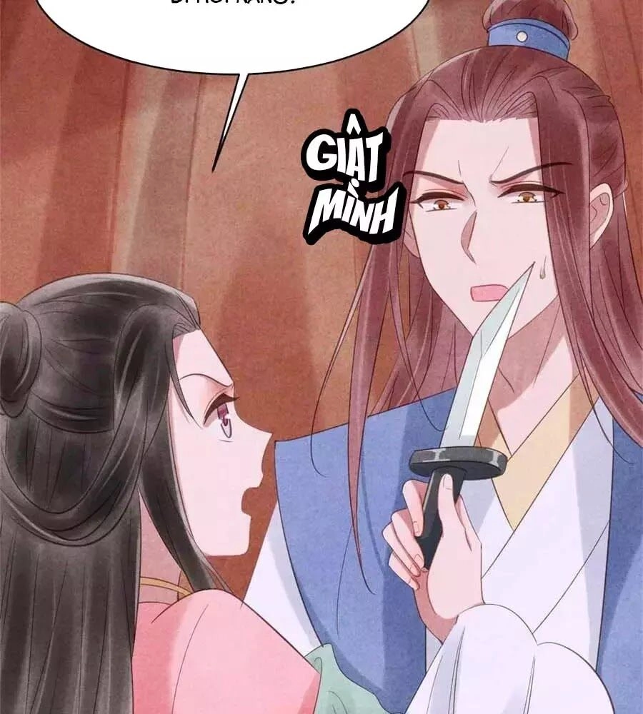 Vương Phi Muốn Trèo Tường Chapter 60 - 44