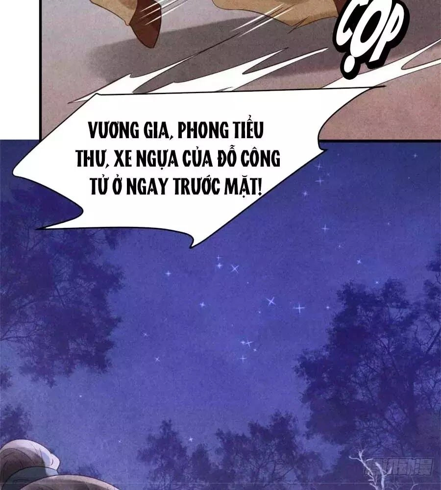 Vương Phi Muốn Trèo Tường Chapter 60 - 47