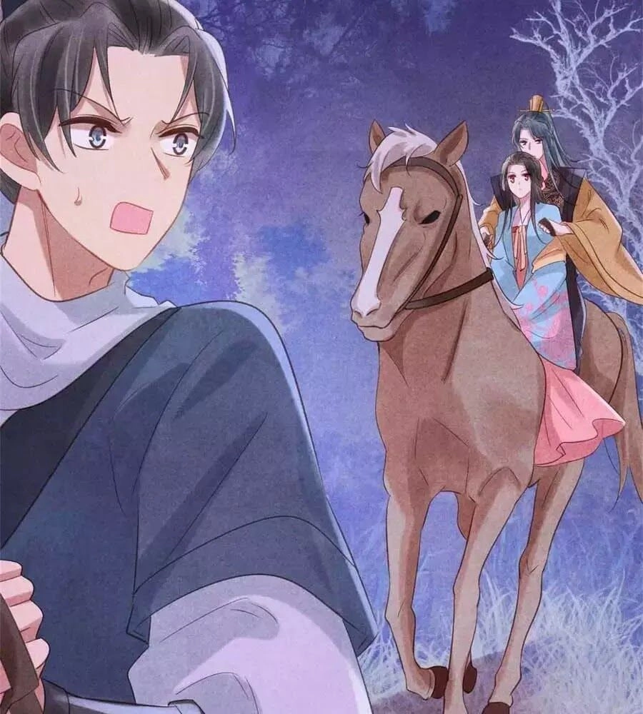 Vương Phi Muốn Trèo Tường Chapter 60 - 48