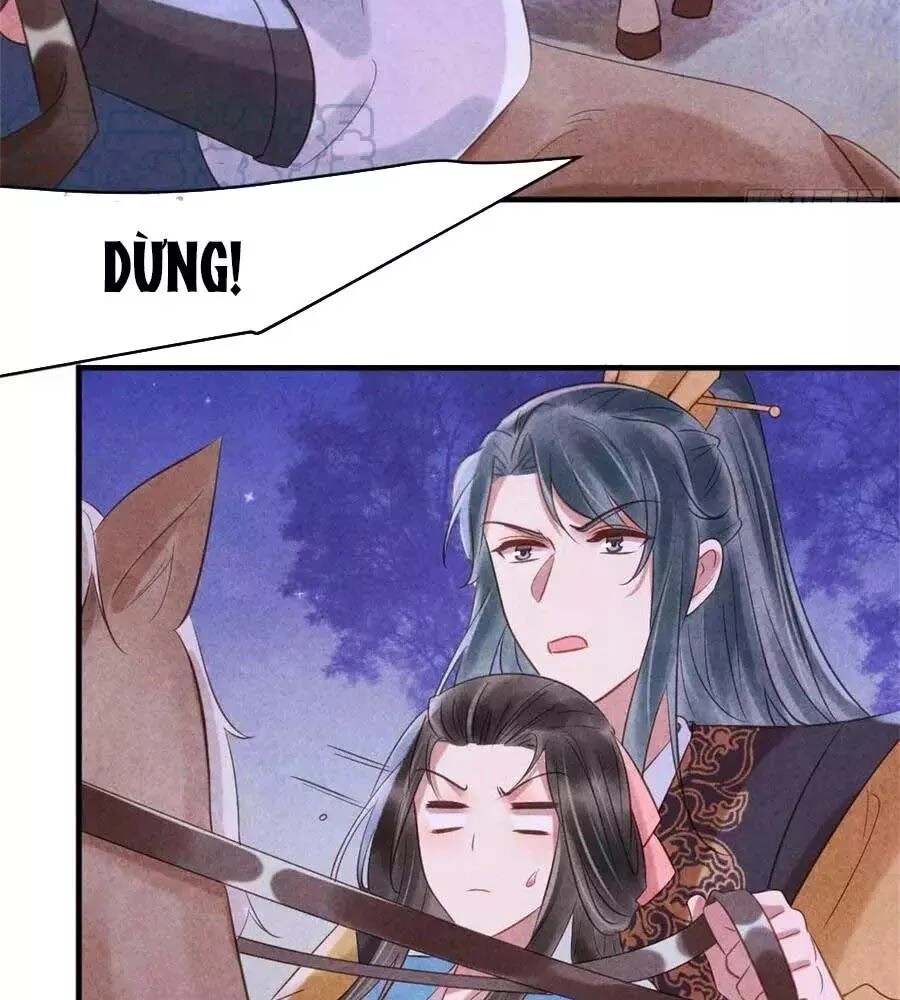 Vương Phi Muốn Trèo Tường Chapter 60 - 49