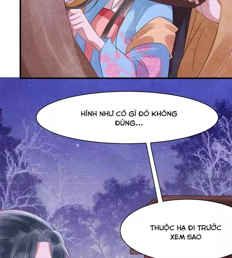 Vương Phi Muốn Trèo Tường Chapter 60 - 50