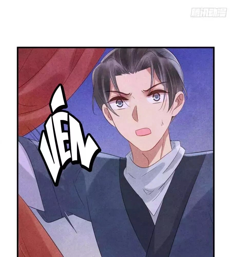 Vương Phi Muốn Trèo Tường Chapter 60 - 53