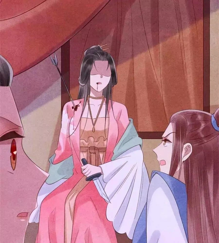 Vương Phi Muốn Trèo Tường Chapter 60 - 56