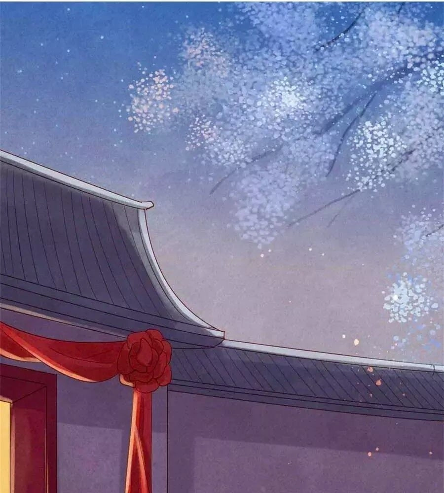 Vương Phi Muốn Trèo Tường Chapter 61 - 1